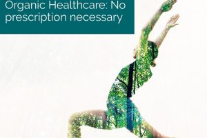 Organic Healthcare No Prescription Necessary